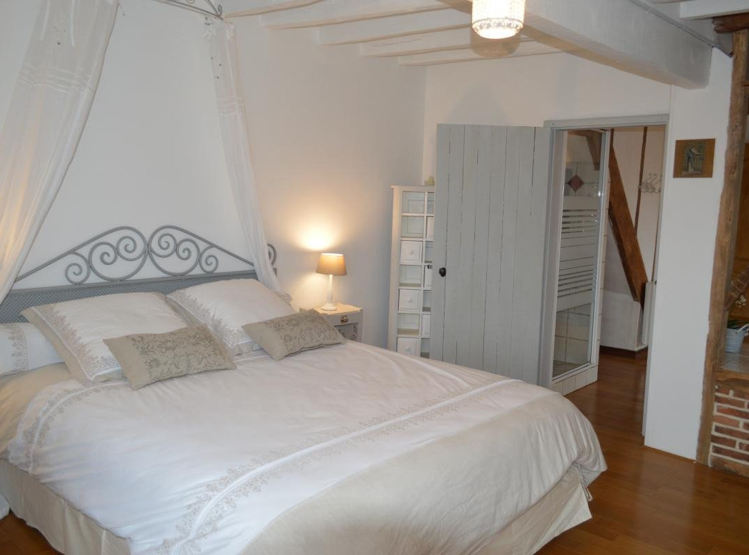 Le Gîte du Clos Sébastien主图