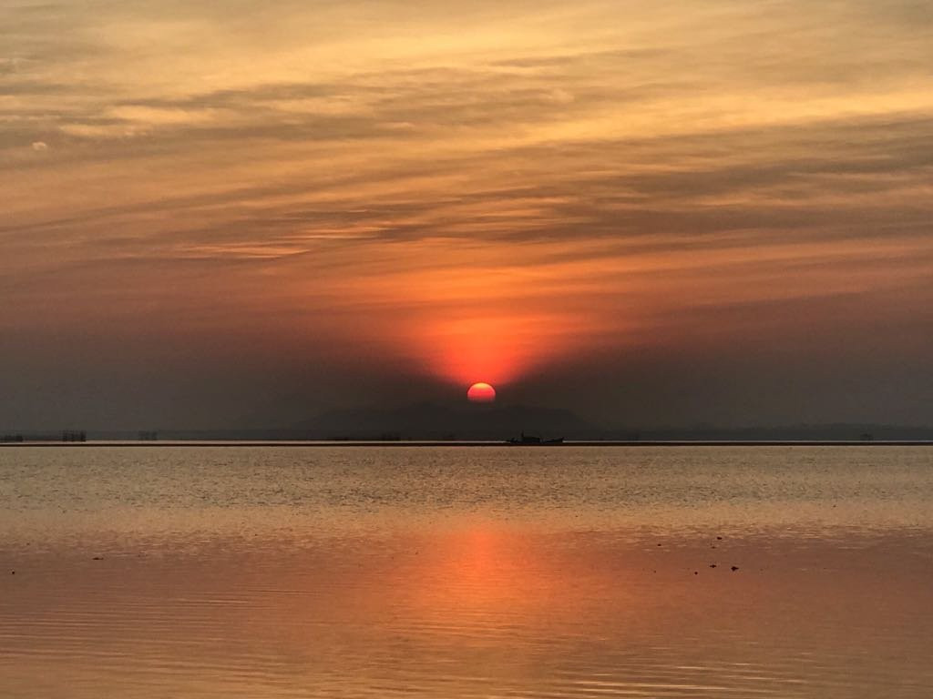 Leebong Island-Tanjung Pandan必去景点