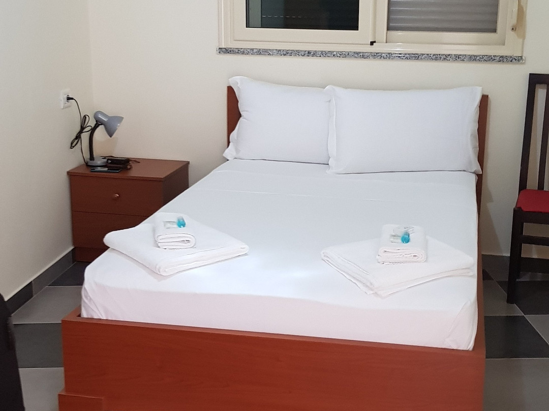 Lanabregas酒店住宿-Hotel Restorant Panorama