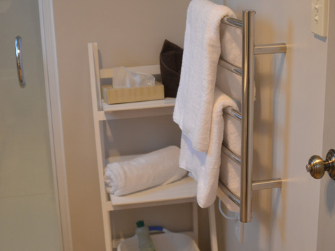 尼尔森琥珀庭院汽车旅馆主图