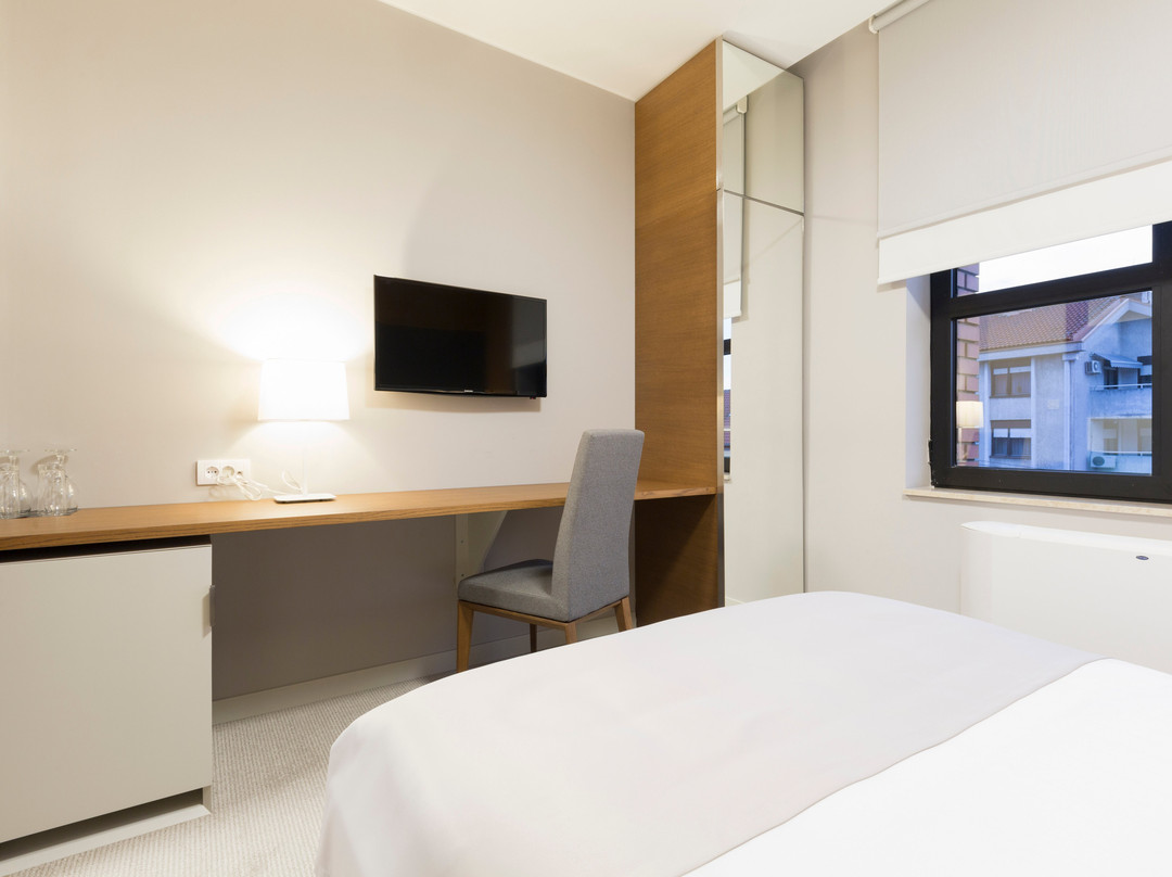 Orasac Garni Hotel主图