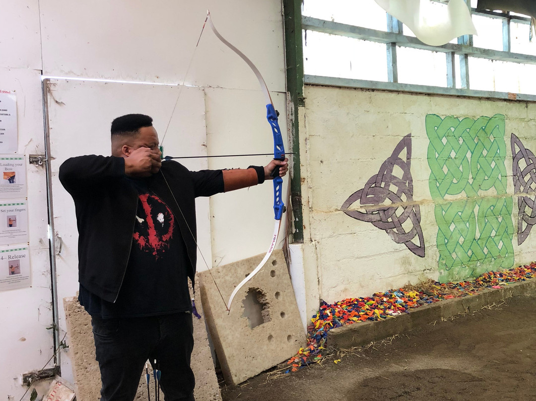 Mourne Archery Centre景点图片