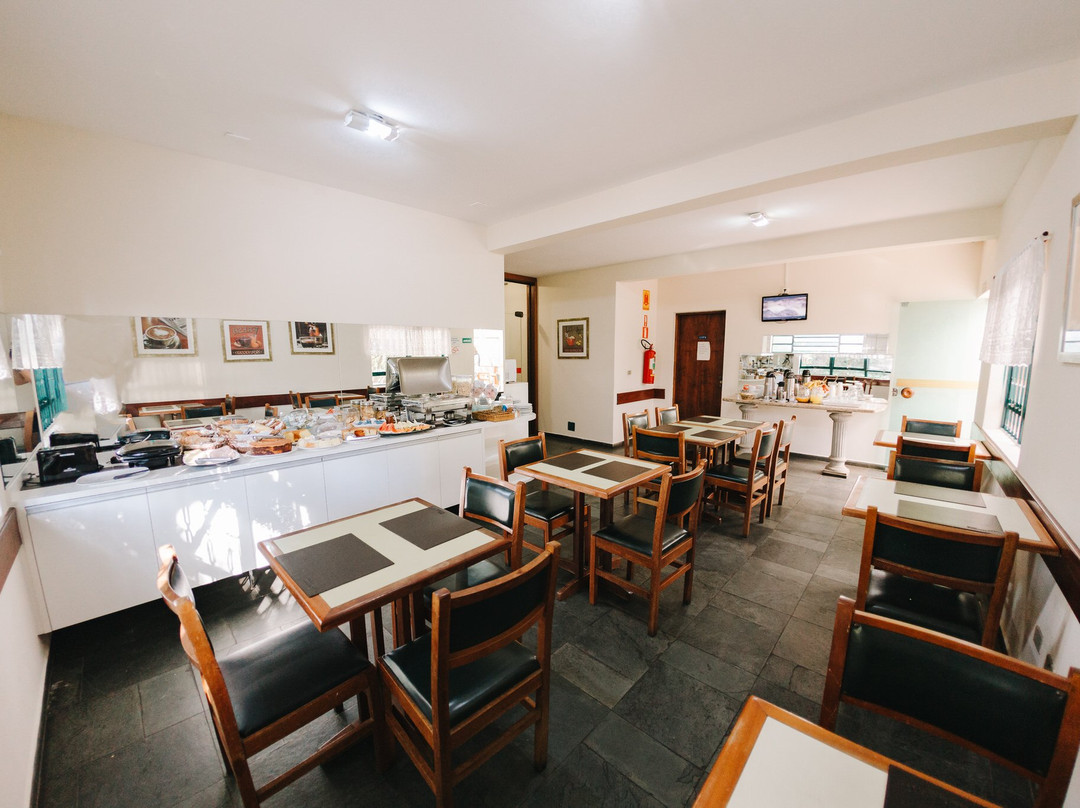 Hotel Passaledo主图