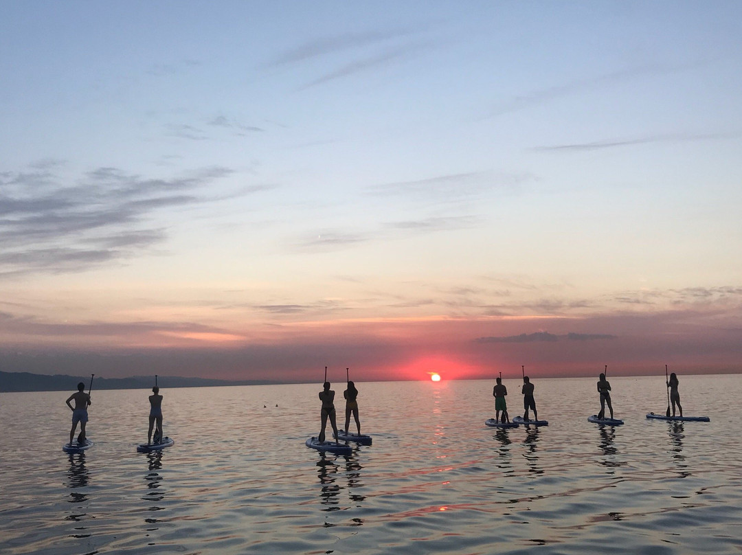 Supsuprise-巴塞罗那必去景点