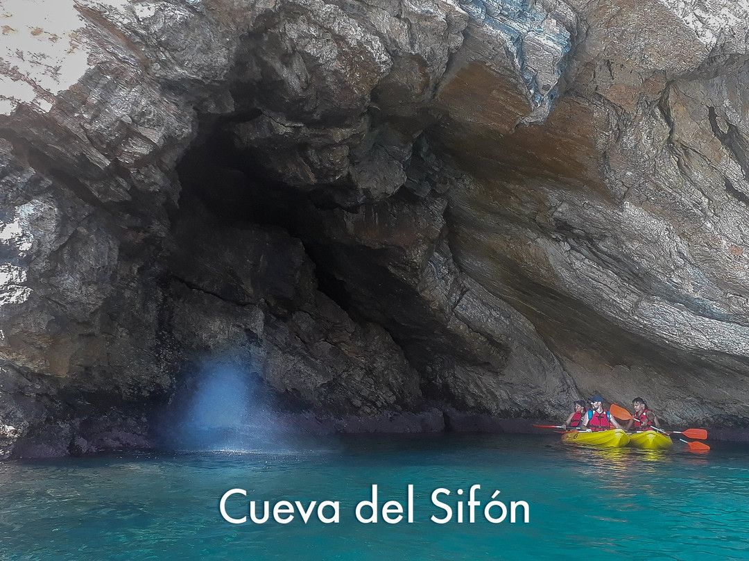 Paddle Surf & Kayak La Rijana-Calahonda必去景点