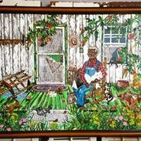 Rabbit Hole Antiques &  Collectibles景点图片
