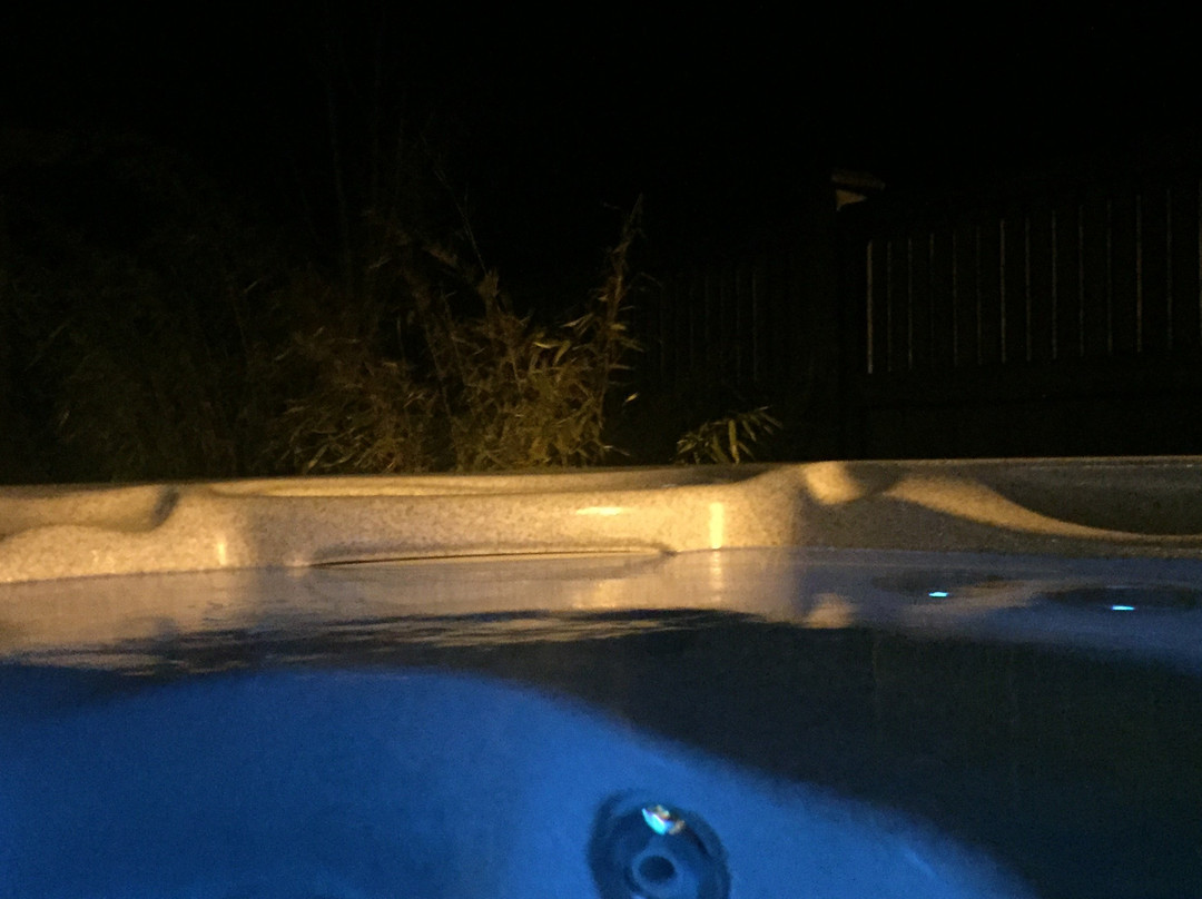 The Rusted Tricycle Bed and Breakfast主图