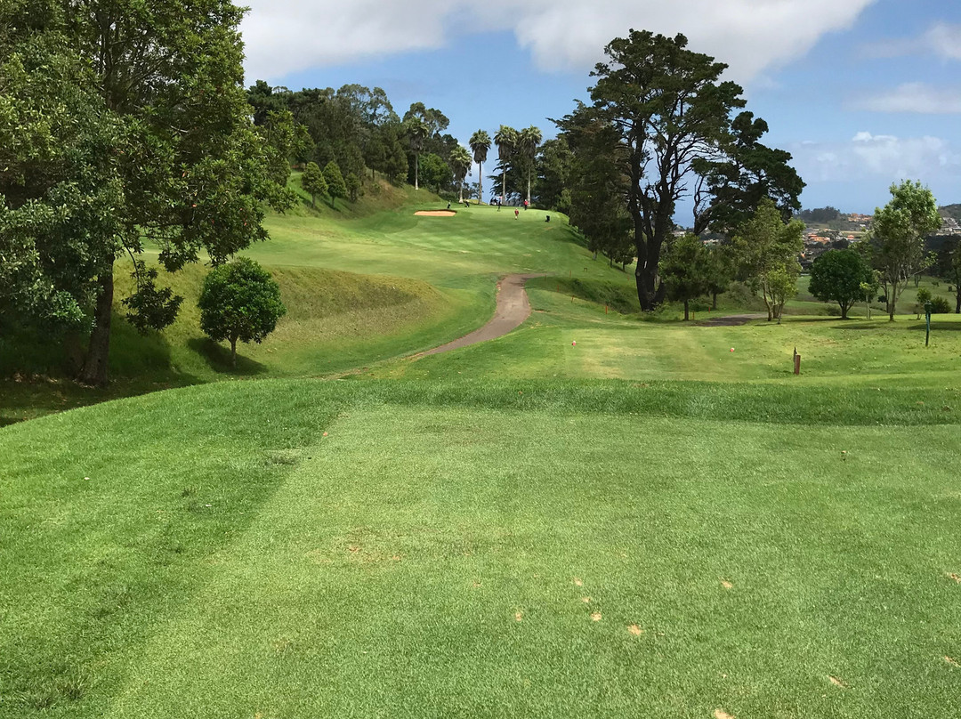 Real Club de Golf de Tenerife-特纳里夫必去景点