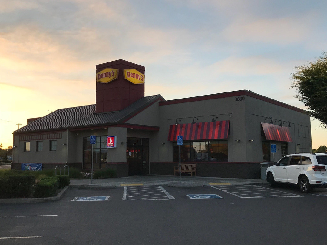 Denny's