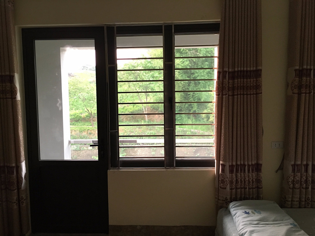 Tam Cuong Guest House主图