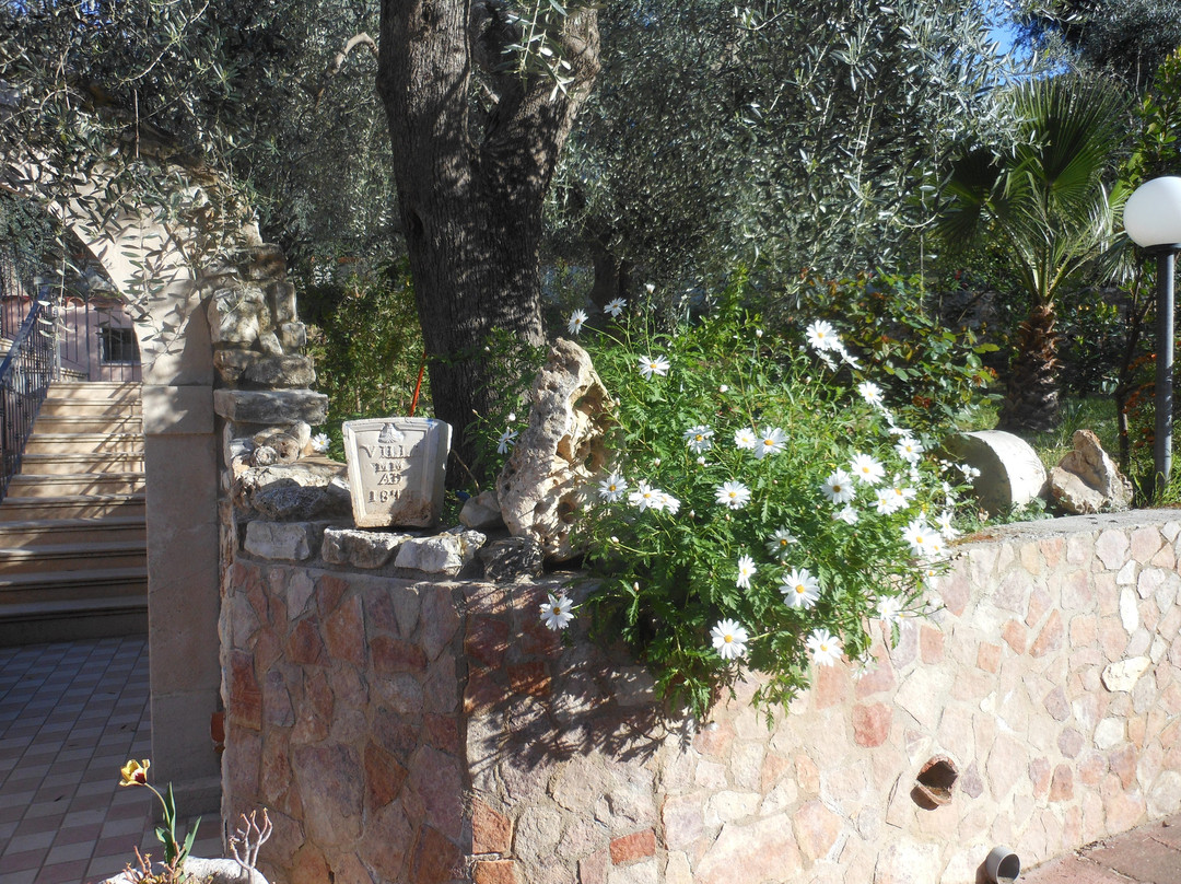 B&b Residence La Cappella Del Convento主图