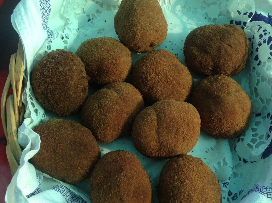 Peyia Village Market-Peyia必去景点