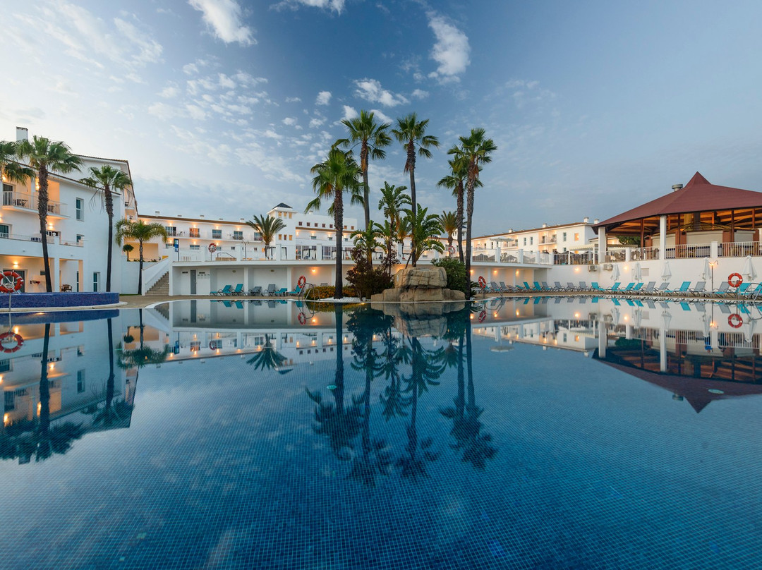 Garden Playanatural Hotel & Spa主图