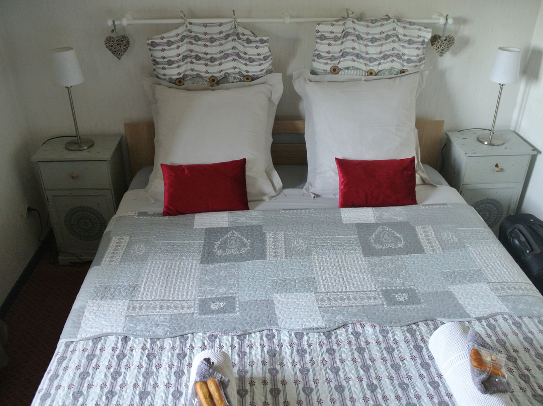 Les Laurentides主图