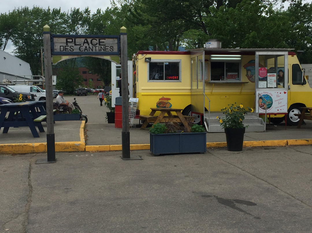 Casse Croute Danny Elle (BaieStPaul)餐厅/美食点评 餐厅地址/餐厅电话/餐厅周边信息/餐厅推荐