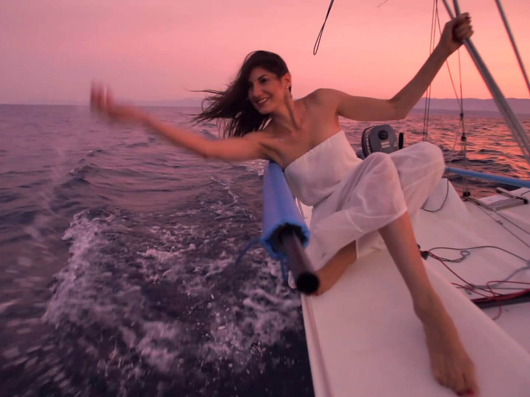 BolSailing-波尔必去景点