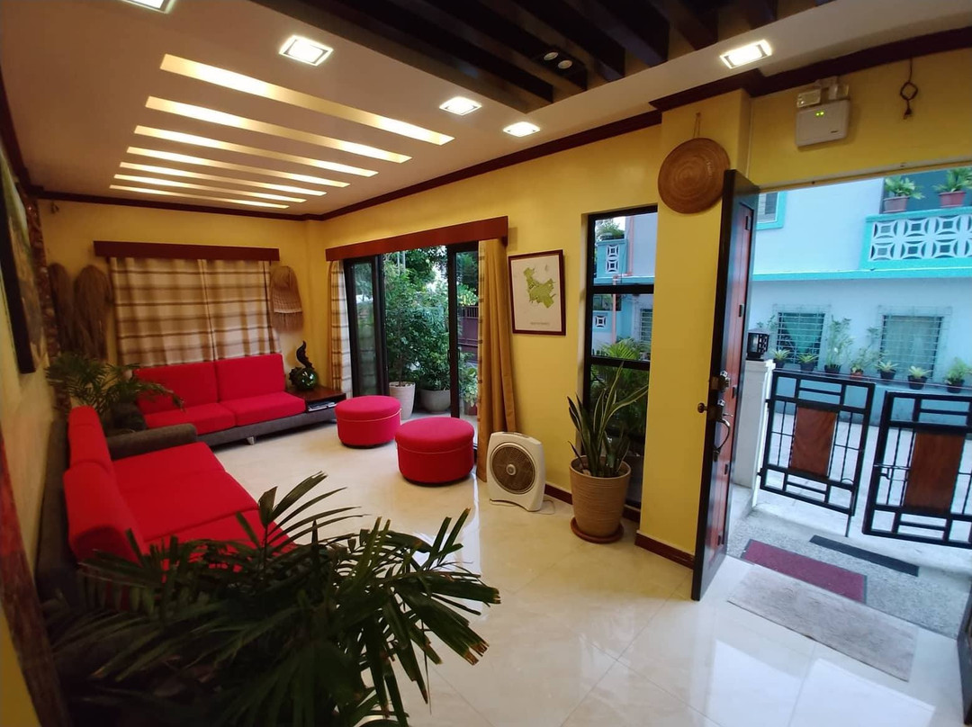 Tawsen's Place inn主图