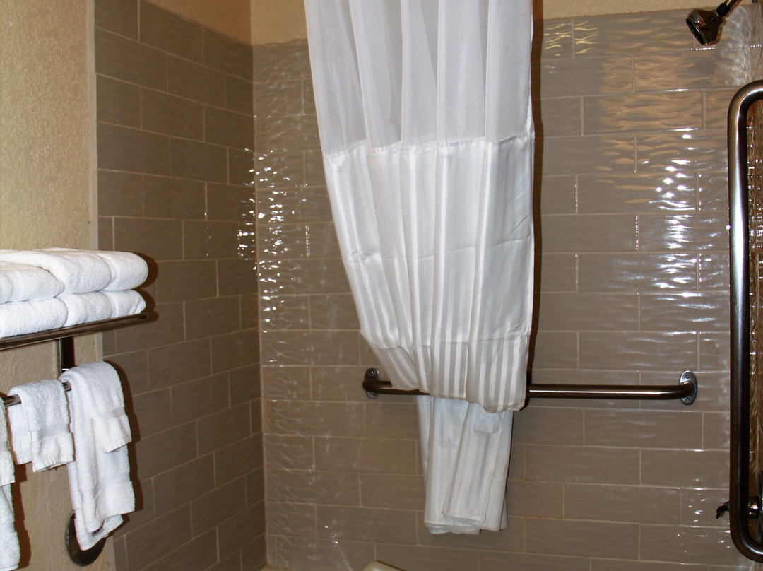 Baymont by Wyndham Stevens Point主图