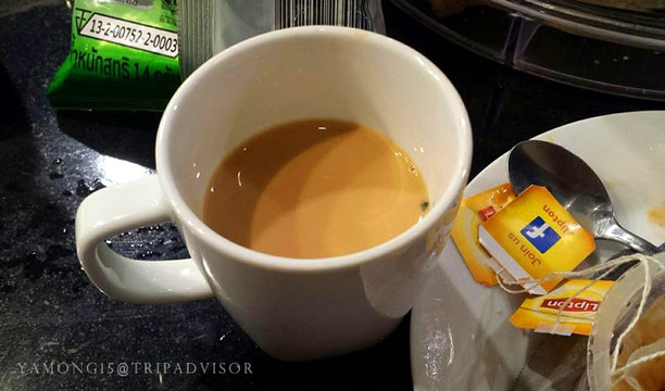 一号床青年旅馆主图