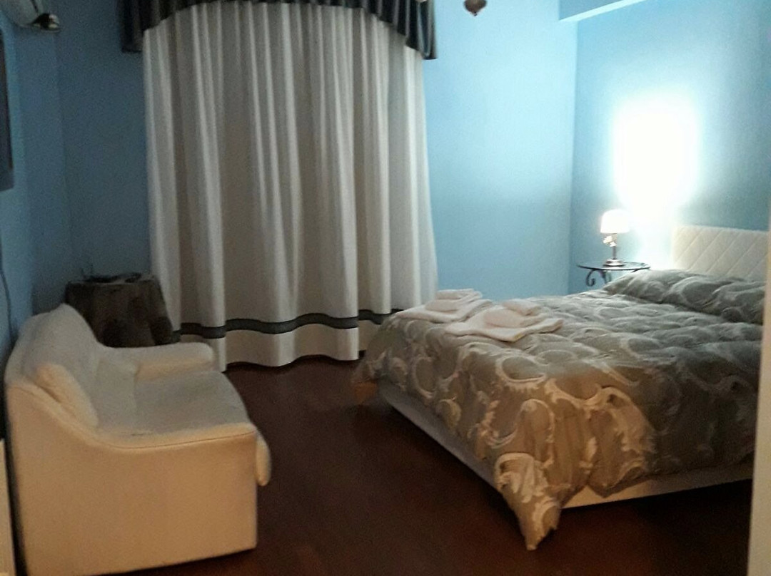 Torre di Gaffe酒店住宿-Villa Ro