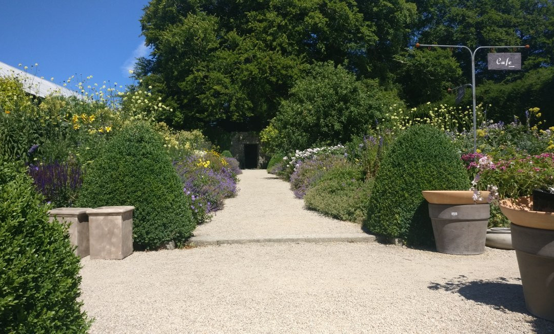 Altamont Gardens景点图片