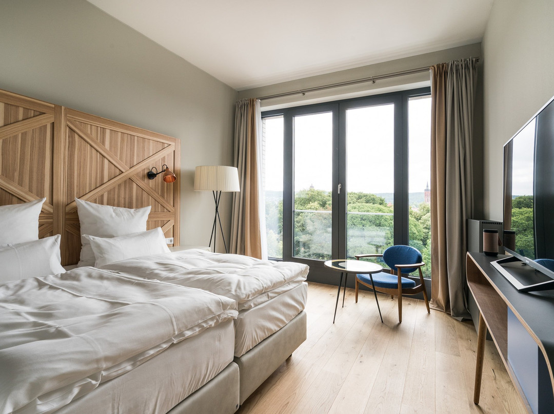 Hotel Freigeist Goettingen主图