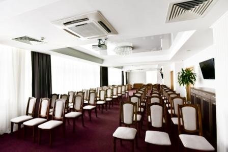 Terra Nova Sport & Spa Hotel主图