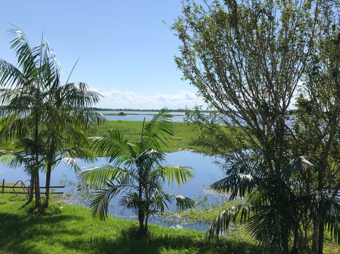 Aninga Lake-Parintins必去景点