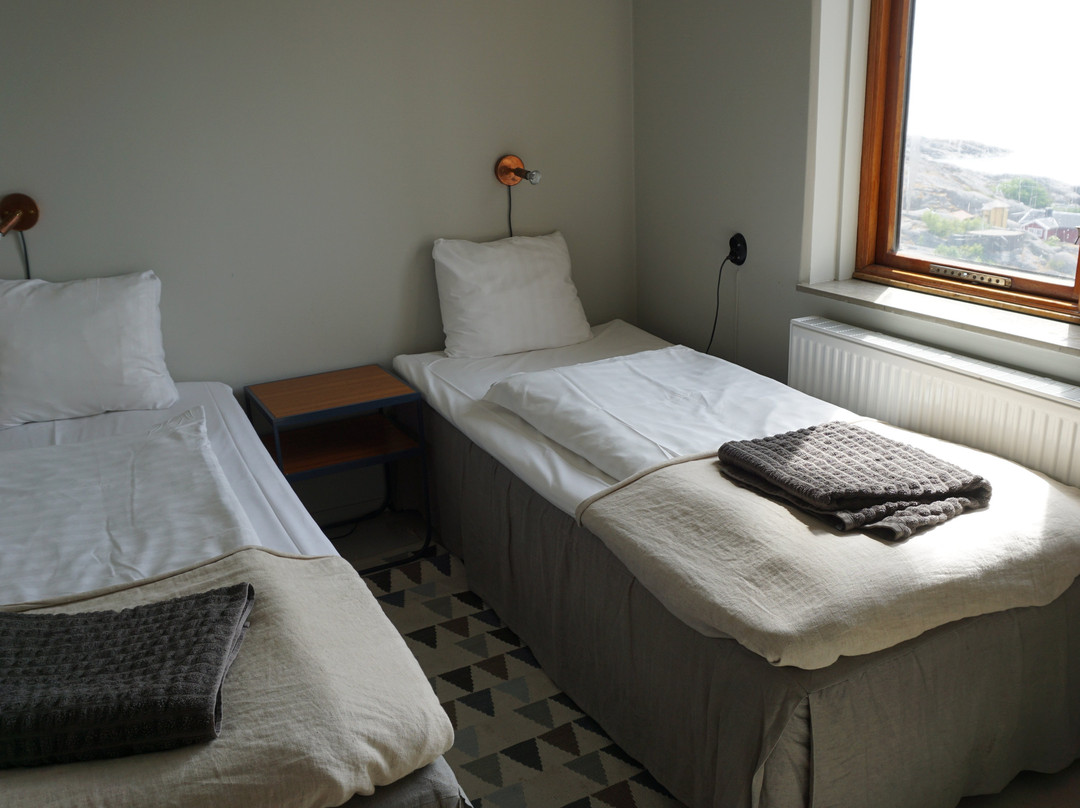 Svedtiljas på Landsort