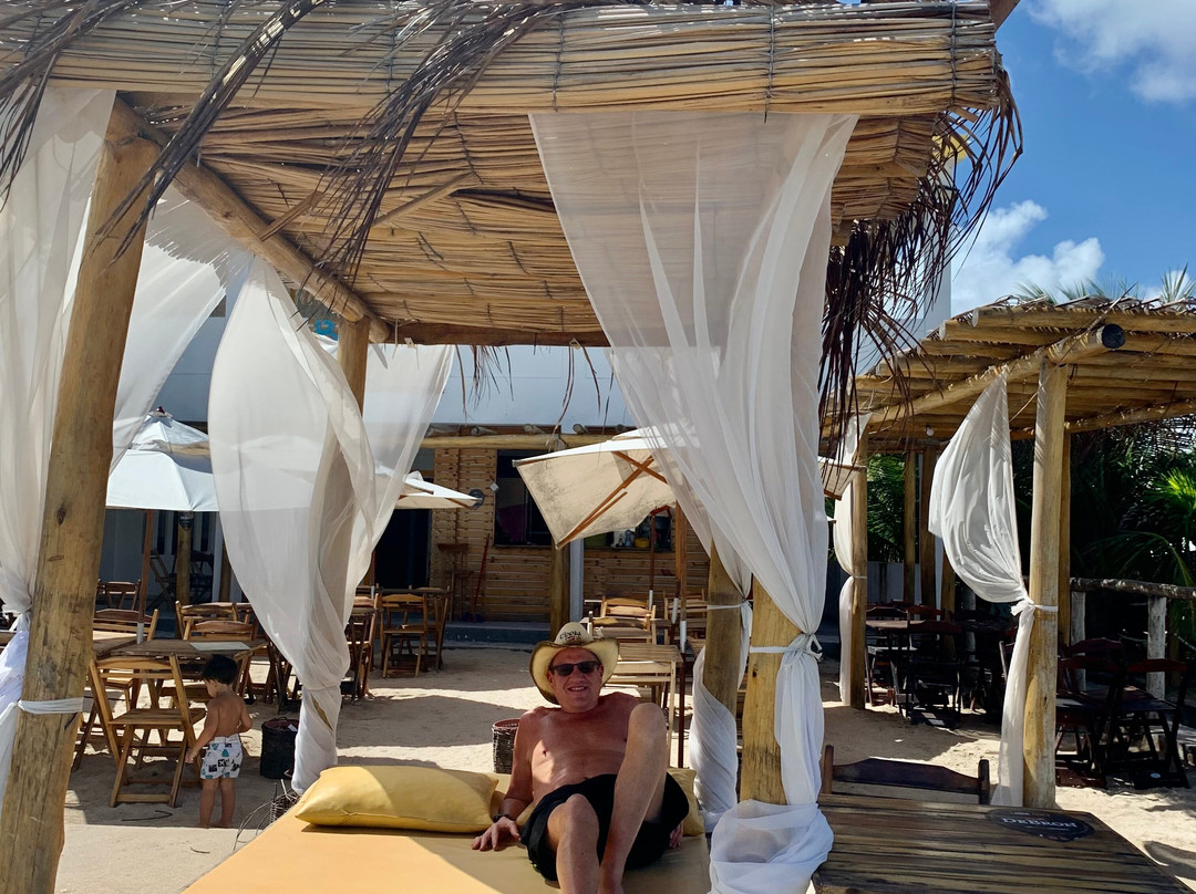 Barra Lounge Guest House