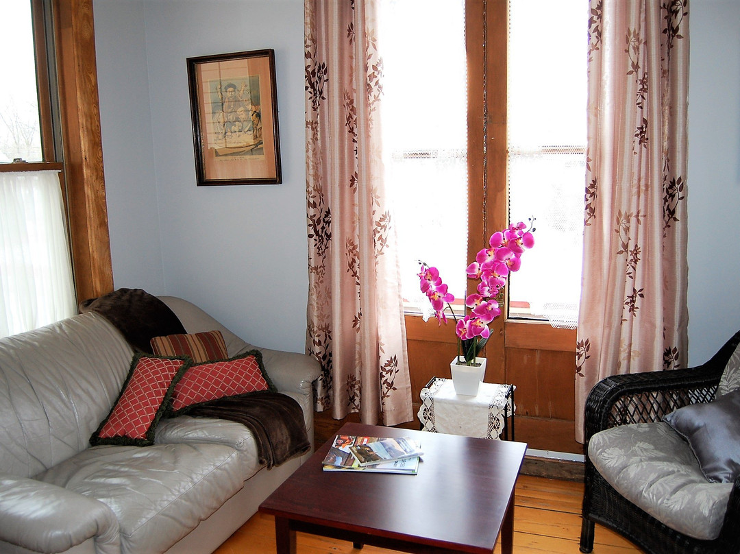 Auberge Jeffery主图