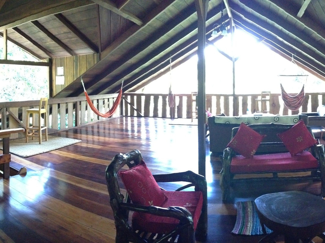 Casa Divina Eco Lodge主图