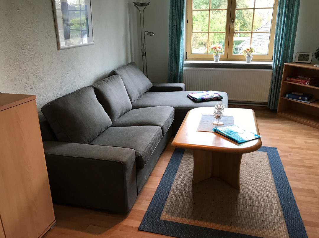 Gaestehaus Hansen主图