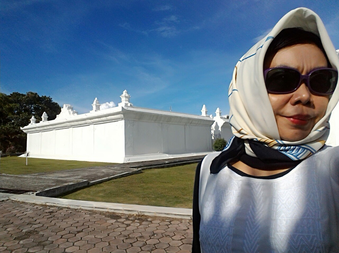 Gunongan Park-班达亚齐必去景点