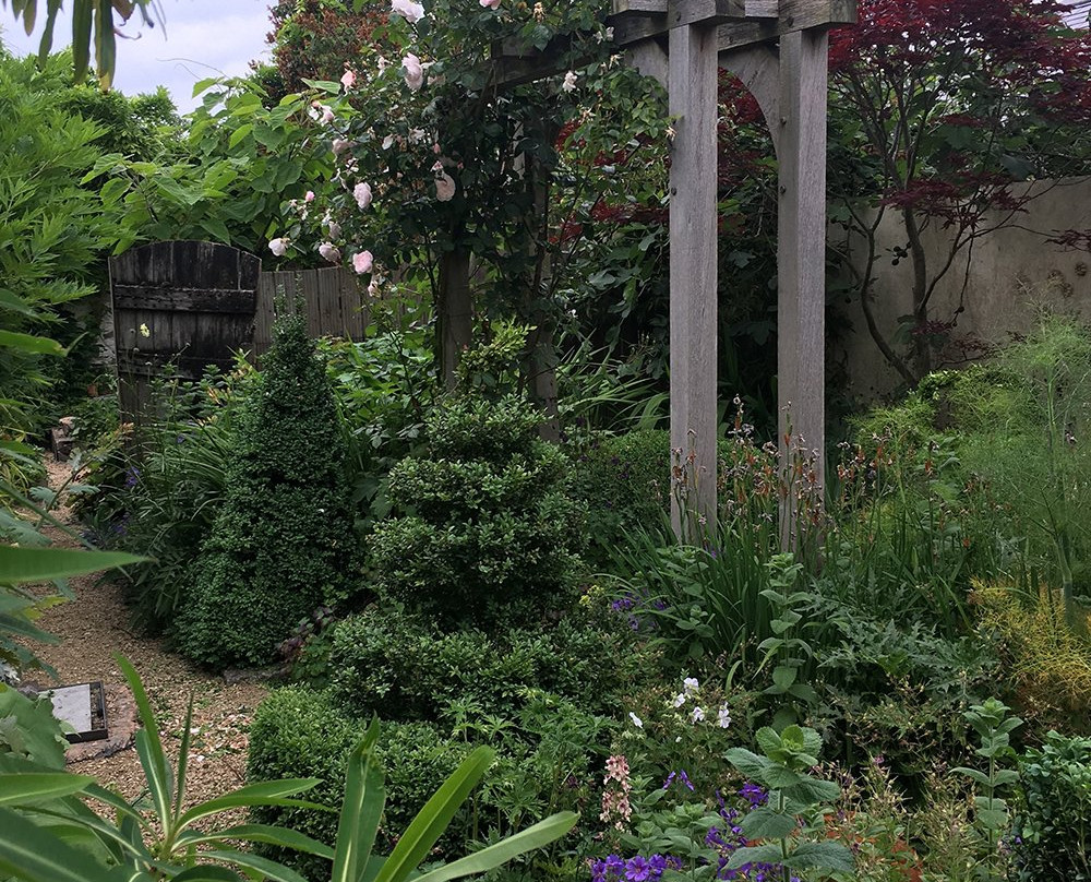 Hybrid Gallery-Honiton必去景点