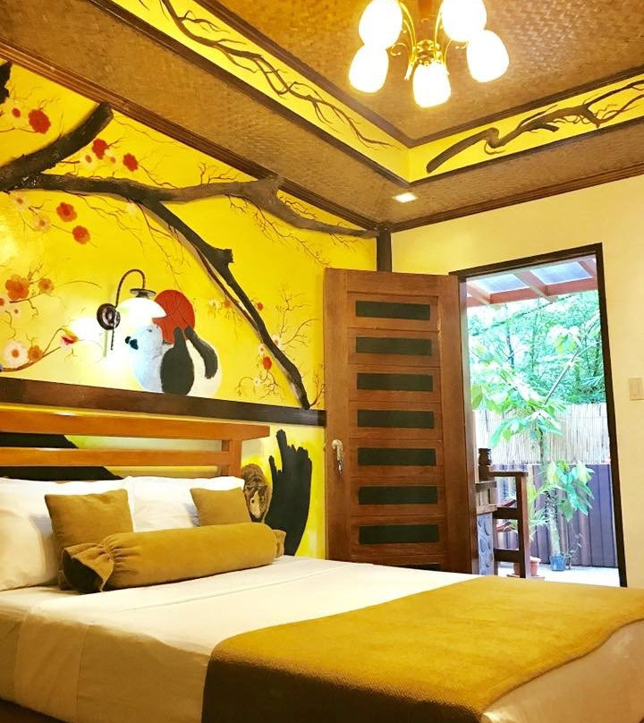 Forest Wood Suites主图