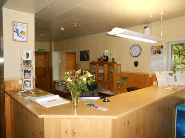 Waide Motel & Camping and Caravan Park主图