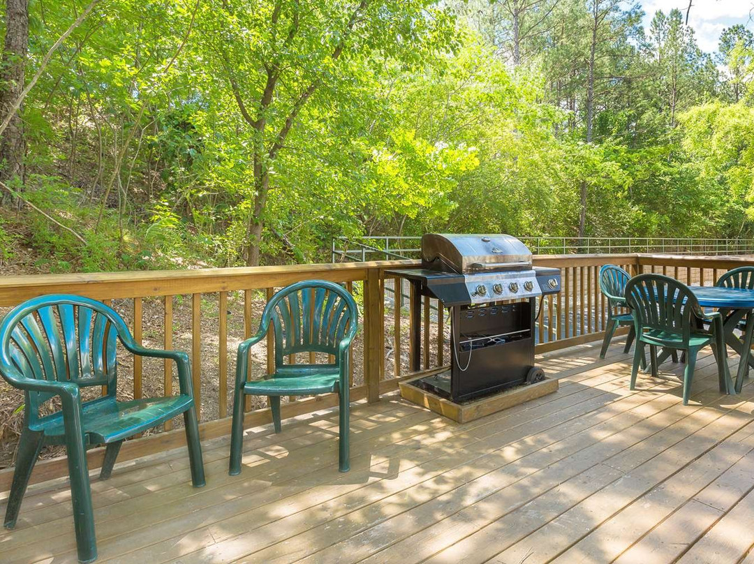 Days Inn Hoover Birmingham主图