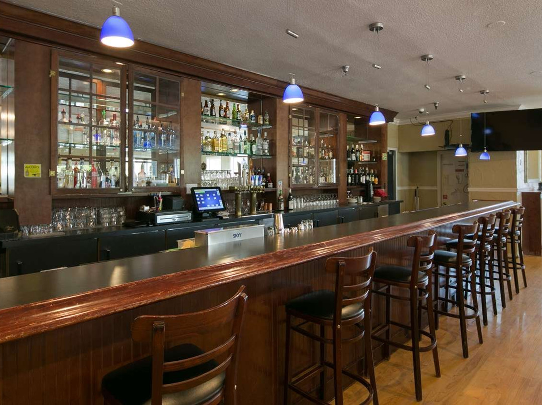 Wingate by Wyndham Mount Vernon主图