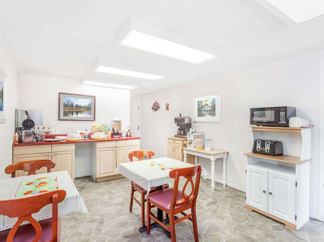 Knights Inn Corbin主图