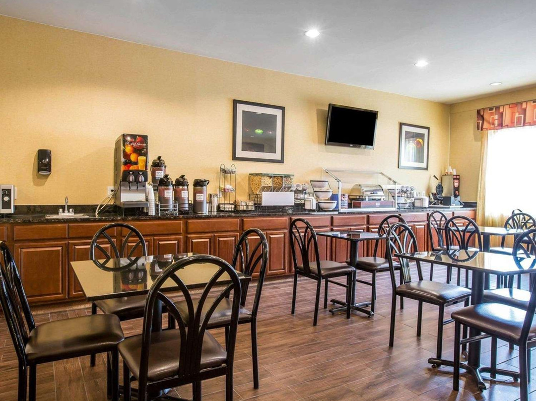 Comfort Inn Thomasville I-85主图