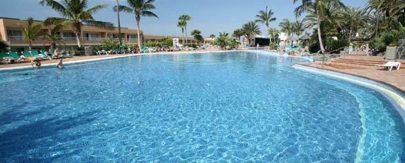 Abora Interclub Atlantic by Lopesan Hotels主图