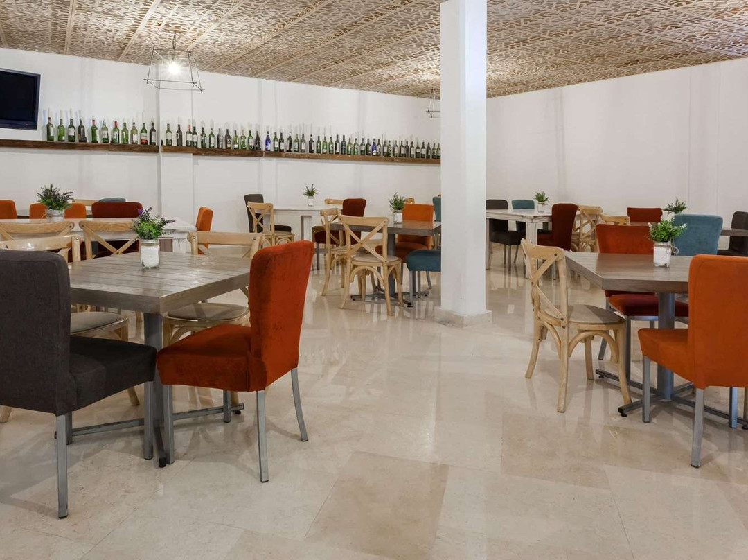 Howard Johnson Leon Avenida主图