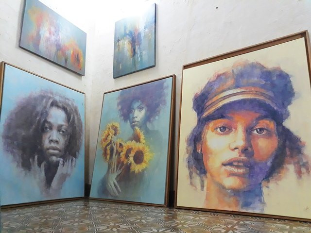 Galeria Boca 253景点图片