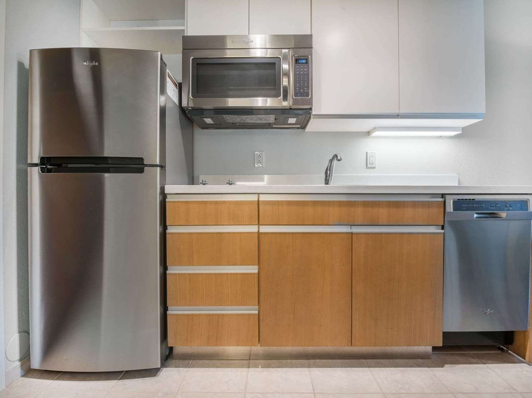 Hawthorn Suites by Wyndham Bridgeport/Clarksburg主图