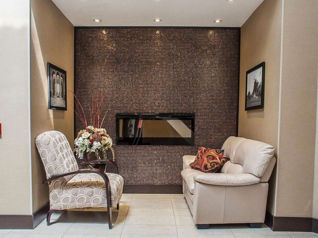 Comfort Inn Fort Erie主图