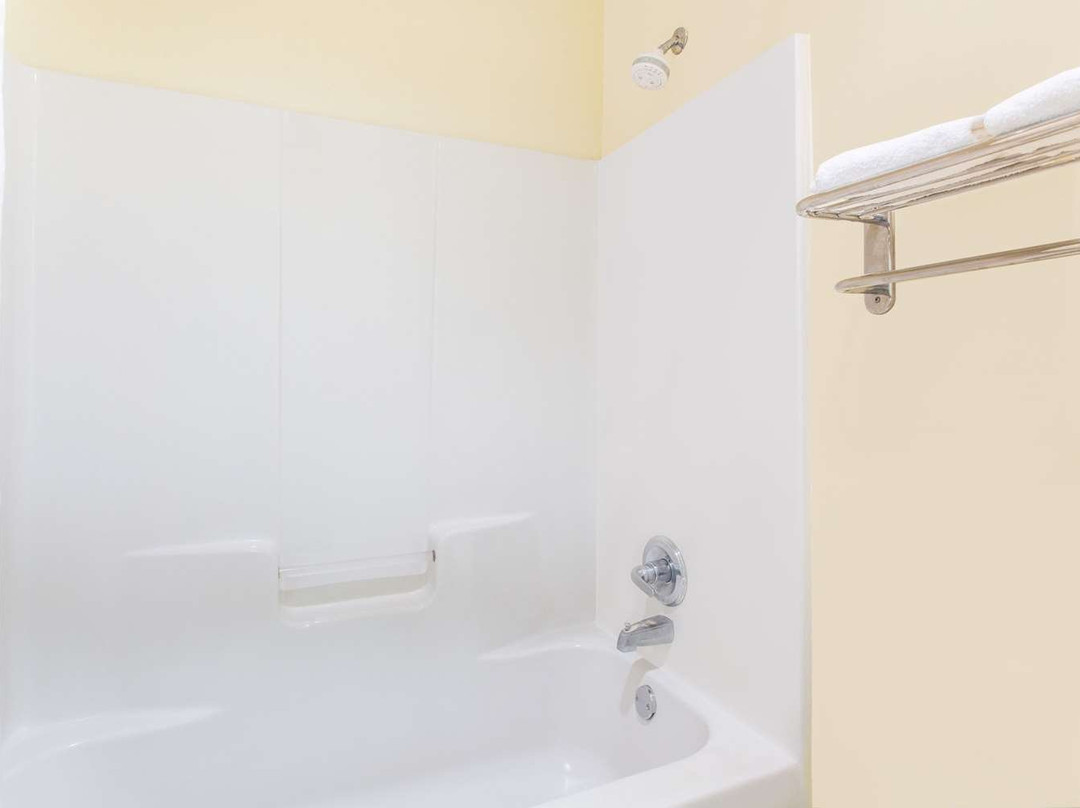 Super 8 by Wyndham Dublin主图