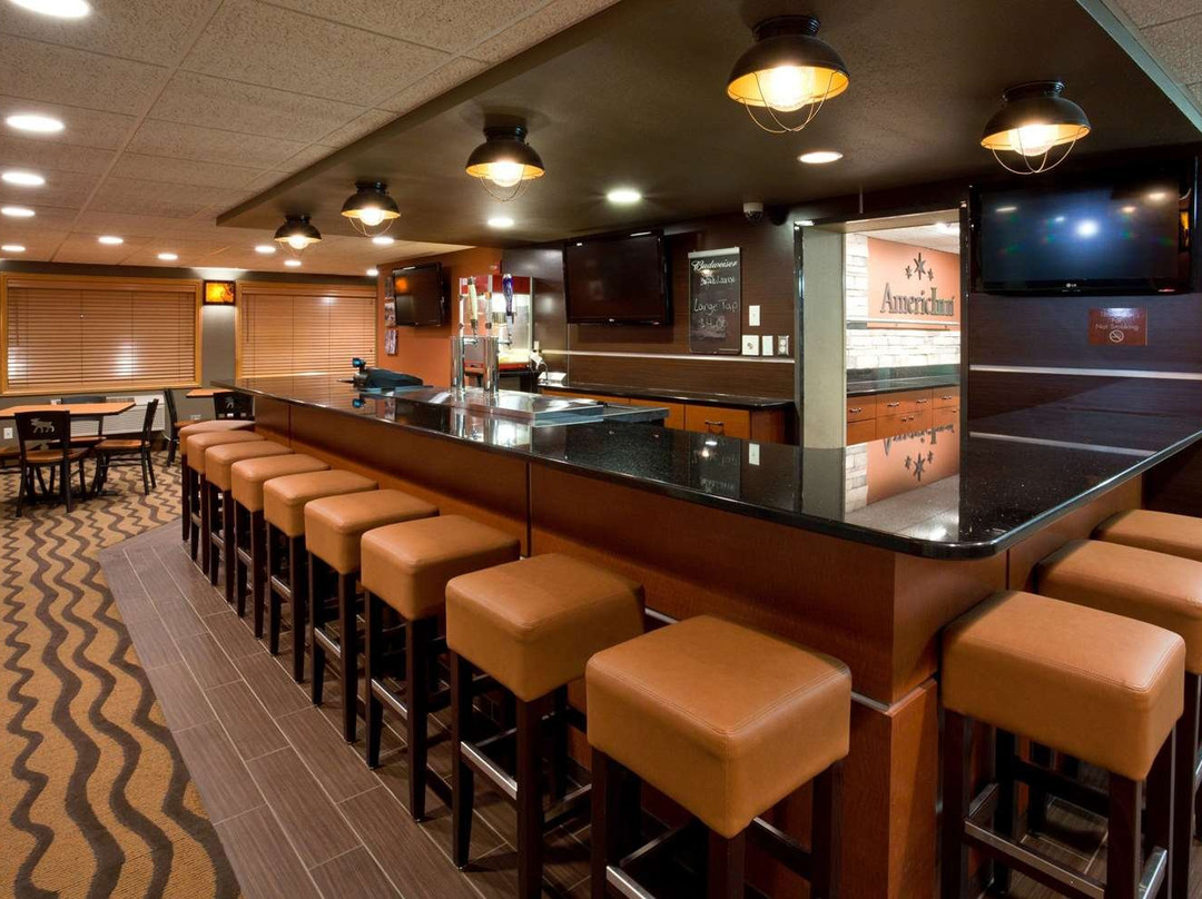 AmericInn by Wyndham Grafton主图