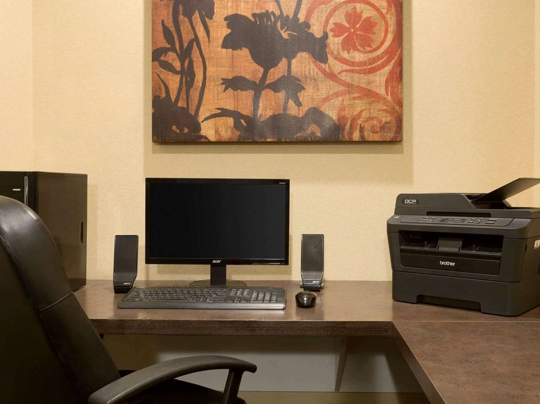 Days Inn by Wyndham Innisfail主图