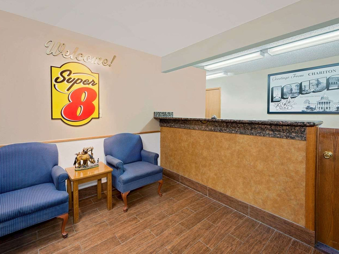 Hotel Pommier Chariton主图